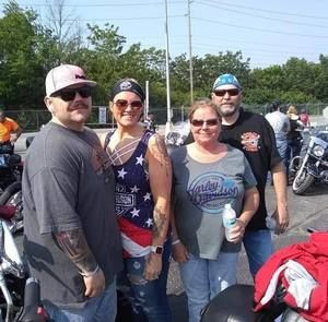 Meet your Posher, Zach